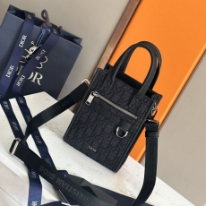 Christian Dior Shopping Bags